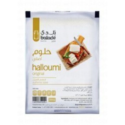 Balade Farms Original Halloumi Cheese