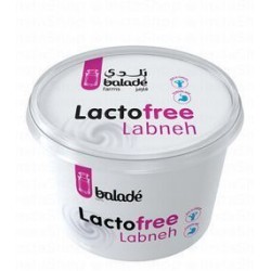 Balade Farms Probiotic Lacto Free Labneh