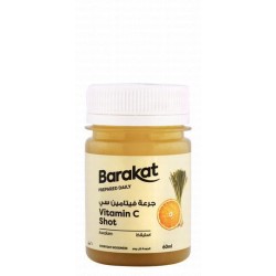 Barakat Vitamin C Shot