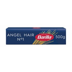 Barilla Pasta Angel Hair No.1