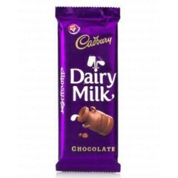 Cadbury Dairy Milk Chocolate Slabs (Special Offer)