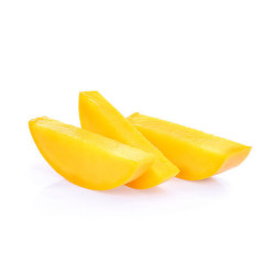 Mango Slices