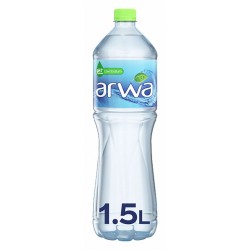 Blue Diamond Water 1.5L - low sodium