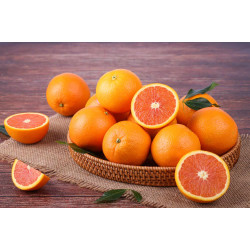 Oranges