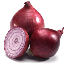 Onions Red