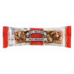 Bee Natural Nut Delights