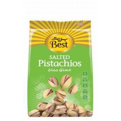 Best Salted Pistachios