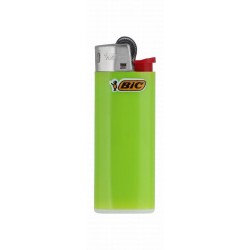 BiC Small Green Lighter