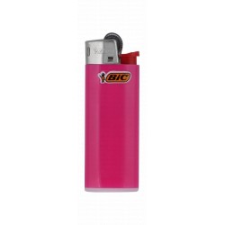 BiC Small Pink Lighter