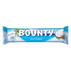 Bounty Ice Cream Bar