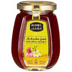 Al Shifa Natural Honey
