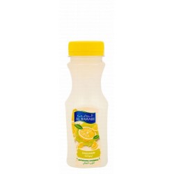 Al Rawabi Long Life Lemonade Juice