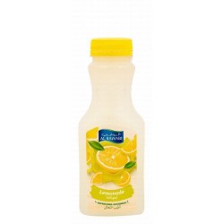 Al Rawabi Long Life Lemonade
