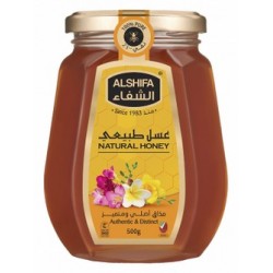 Al Shifa Natural Honey