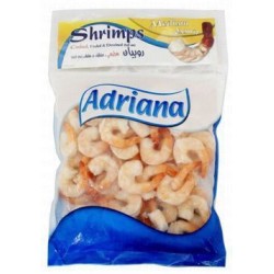 Adriana Frozen Medium Shrimps