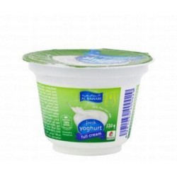 Al Rawabi Fresh Full Fat Yogurt