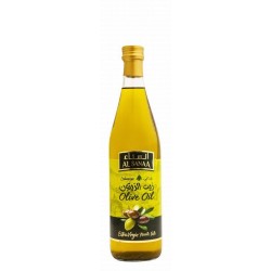 Al Sanaa Lebanese Extra Virgin Olive Oil