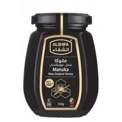 Al Shifa Manuka Honey MGO 100+