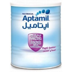 Aptamil Pepti Junior Special Milk Formula