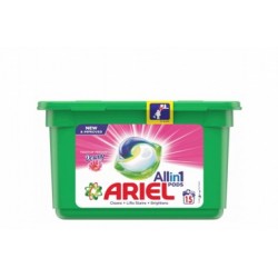 Ariel All in One Laundry Detergent Pods Downy Scent (Special Offer)