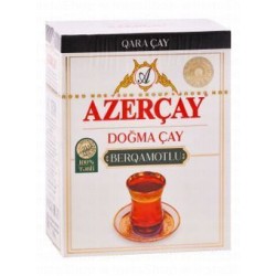 Azercay Berqamotlu Dogma Cay Bergamot Loose Black Tea