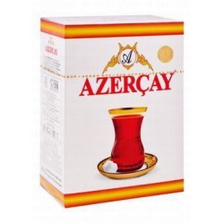 Azercay Loose Black Tea