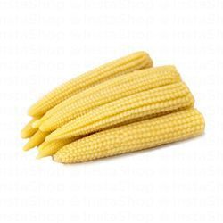 Baby Corns