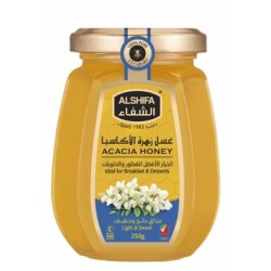 Al Shifa Acacia Honey