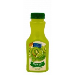 Al Rawabi Long Life Kiwi & Lime Juice