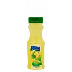 Al Rawabi Long Life Lemon & Mint Juice