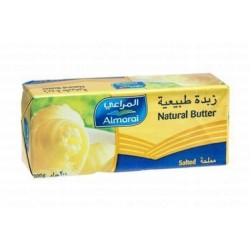 Almarai Salted Natural Butter