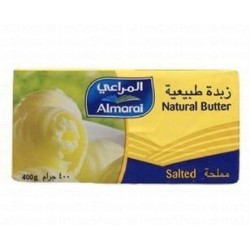Almarai Natural Butter Salted