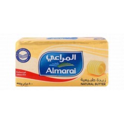 Almarai Natural Unsalted Butter