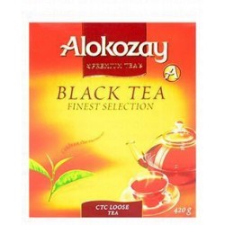 Alokozay Loose Black Tea