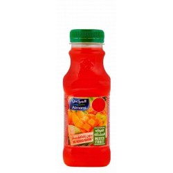 Almarai Long Life Mixed Fruit Juice - no added sugar