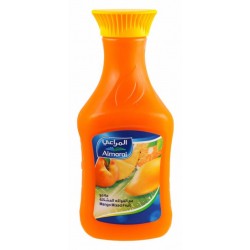 Almarai Long Life Mixed Fruit Juice with Mango - no added sugar