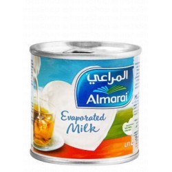 Almarai Low Fat Evaporated Milk