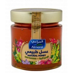 Almarai Natural Wild Flower Honey