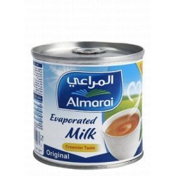 Almarai Original Evaporated Milk