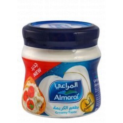 Almarai Processed Cream Cheese Spread