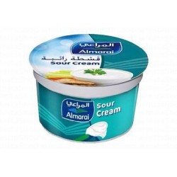 Almarai Sour Cream