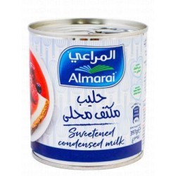Almarai Sweetened Condensed Milk 