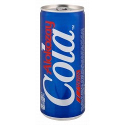 Alokozay Cola Drink