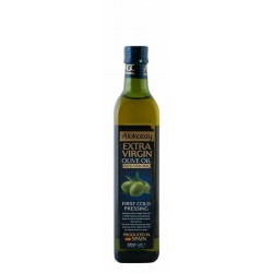 Alokozay Extra Virgin Olive Oil