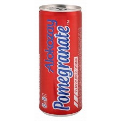 Alokozay Pomegranate Drink