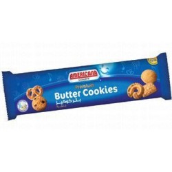 Americana Premium Butter Cookies