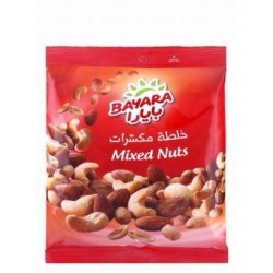 Bayara Mixed Nuts