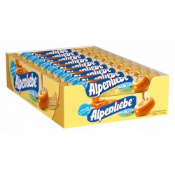 Alpenliebe Caramel & Cream Candy