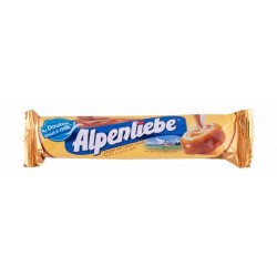 Alpenliebe Caramel & Cream Candies