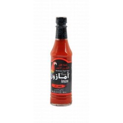 Amazon Red Pepper Hot Sauce